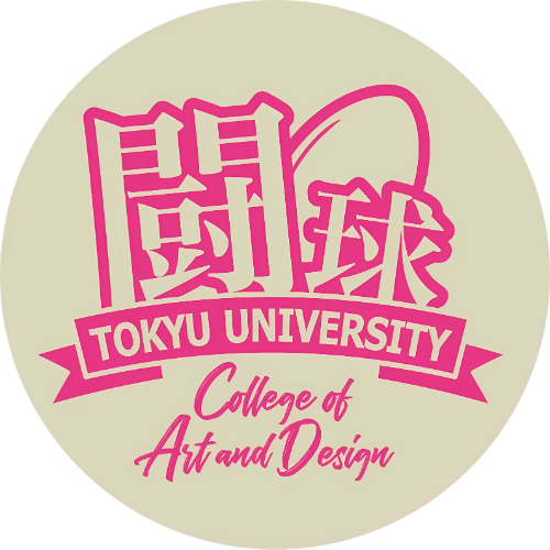 闘球大学造形学部 ぬいぐるみ 立体縫製 1個から製作